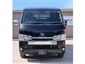 2015 Toyota Hiace Van