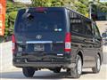 2015 Toyota Hiace Van