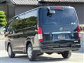 2015 Toyota Hiace Van