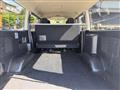 2015 Toyota Hiace Van