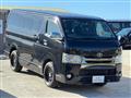 2015 Toyota Hiace Van