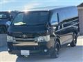 2015 Toyota Hiace Van