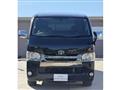 2015 Toyota Hiace Van