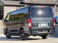 2015 Toyota Hiace Van