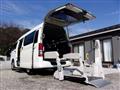 2018 Toyota Hiace Van