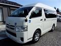 2018 Toyota Hiace Van