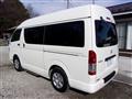2018 Toyota Hiace Van
