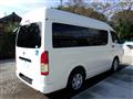 2018 Toyota Hiace Van