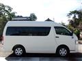 2018 Toyota Hiace Van