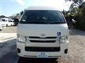 2018 Toyota Hiace Van