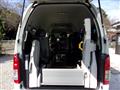 2018 Toyota Hiace Van