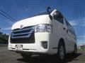 2018 Toyota Hiace Van