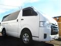 2018 Toyota Hiace Van