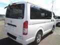 2018 Toyota Hiace Van