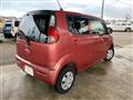 2013 Nissan Moco