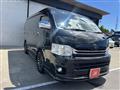 2013 Toyota Hiace Van