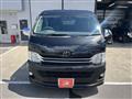 2013 Toyota Hiace Van