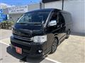 2013 Toyota Hiace Van