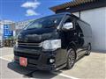 2013 Toyota Hiace Van