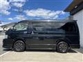 2013 Toyota Hiace Van
