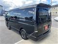 2013 Toyota Hiace Van