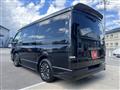 2013 Toyota Hiace Van