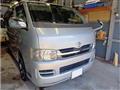 2008 Toyota Hiace Van