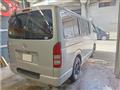 2008 Toyota Hiace Van