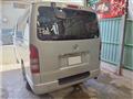 2008 Toyota Hiace Van