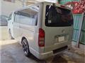 2008 Toyota Hiace Van