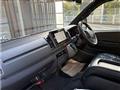 2026 Toyota Hiace Van