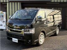 2026 Toyota Hiace Van