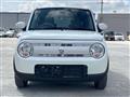 2016 Suzuki Lapin