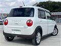 2016 Suzuki Lapin