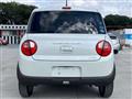 2016 Suzuki Lapin