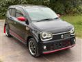 2015 Suzuki Alto