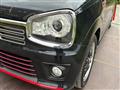2015 Suzuki Alto
