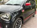 2015 Suzuki Alto