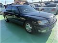 1999 Toyota Celsior