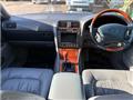 1999 Toyota Celsior