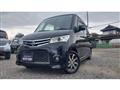 2010 Nissan ROOX