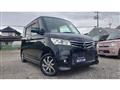 2010 Nissan ROOX