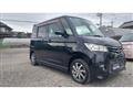 2010 Nissan ROOX