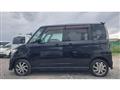 2010 Nissan ROOX
