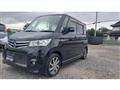 2010 Nissan ROOX