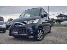 2010 Nissan ROOX