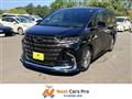2024 Toyota Alphard G