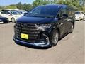 2024 Toyota Alphard G