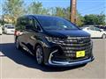 2024 Toyota Alphard G