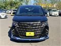 2024 Toyota Alphard G